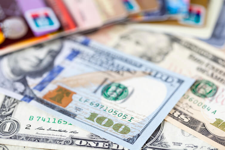 Income inequality has been on the rise for decades in the United States, but a new working paper looks at how that might be affecting macroeconomic activity through the aggregate demand channel.