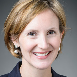 Susan Yackee