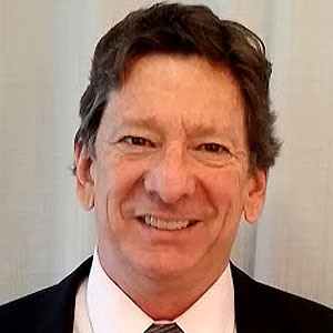 John Sabelhaus