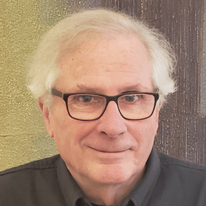 Douglas Wolf