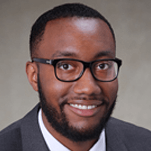 Brandon Alston