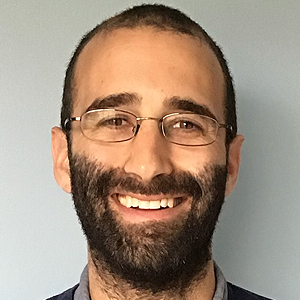 Adam Dean